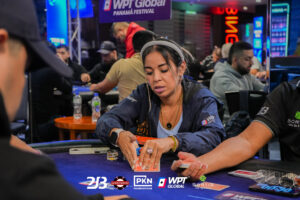 Open – Día 1B – WPT Global Festival Panamá – foto 28