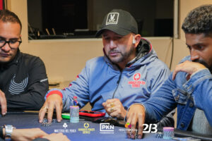 Main Event – WPS – Día 1E – WPS Etapa 3 - 4.000 Millones GTD – foto 174