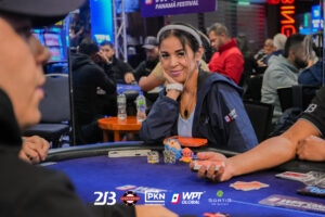 Open – Día 1B – WPT Global Festival Panamá – foto 29