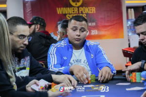 Open – WPS 1M GTZ – Día 2. – WPS 1 Millón de USD GTD – foto 113
