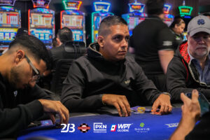 Open – Día 1B – WPT Global Festival Panamá – foto 27