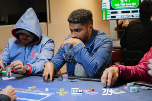 Main Event – WPS – Día 1E – WPS Etapa 3 - 4.000 Millones GTD – foto 175