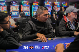 Open – Día 1B – WPT Global Festival Panamá – foto 25