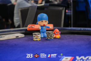 Open – Día 1B – WPT Global Festival Panamá – foto 26