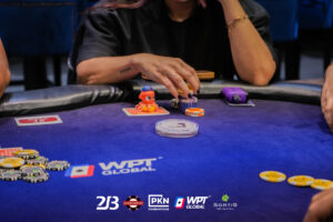 Open – Día 1B – WPT Global Festival Panamá – foto 23