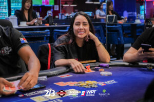 Open – Día 1B – WPT Global Festival Panamá – foto 21