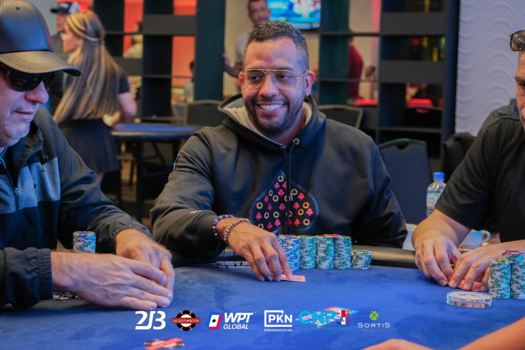 High Roller Día Final – CNP Panamá