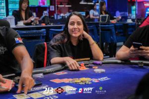 Open – Día 1B – WPT Global Festival Panamá – foto 22