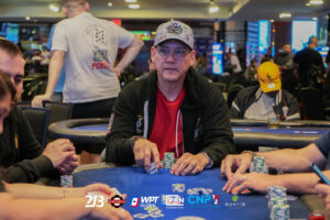 High Roller – CNP Panamá – Día 1 – foto 100
