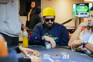 Main Event – WPS – Día 1E – WPS Etapa 3 - 4.000 Millones GTD – foto 172