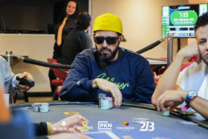 Main Event – WPS – Día 1E – WPS Etapa 3 - 4.000 Millones GTD – foto 173