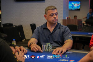 High Roller – CNP Panamá – Día 1 – foto 99