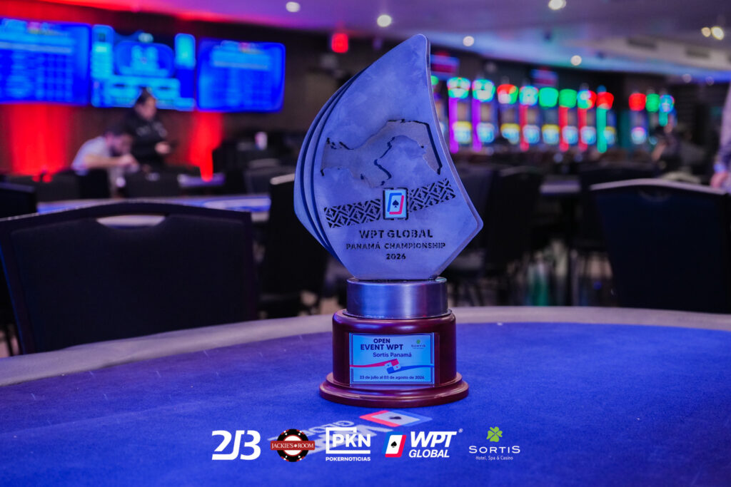 Open – WPT Global Festival Panamá