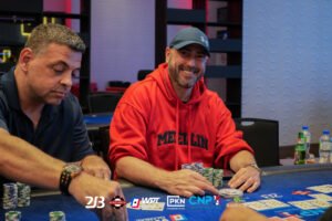 High Roller – CNP Panamá – Día 1 – foto 95