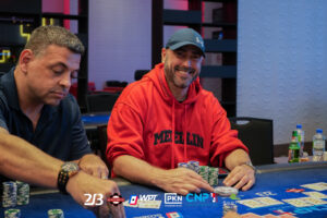 High Roller – CNP Panamá – Día 1 – foto 96