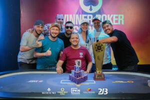 Main Event WPS / 1.000M – Día Final – WPS Etapa 2 $2.200 MM – foto 46