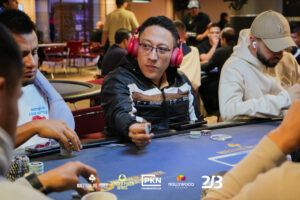 Main Event – WPS – Día 1E – WPS Etapa 3 - 4.000 Millones GTD – foto 169
