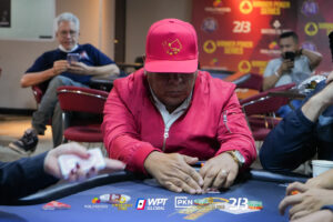 Open – WPS 1M GTZ – Día 2. – WPS 1 Millón de USD GTD – foto 105