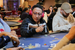 Main Event – WPS – Día 1E – WPS Etapa 3 - 4.000 Millones GTD – foto 170