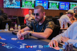 High Roller – CNP Panamá – Día 1 – foto 93