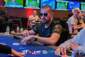 High Roller – CNP Panamá – Día 1 – foto 90