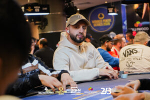 Main Event – WPS – Día 1E – WPS Etapa 3 - 4.000 Millones GTD – foto 168
