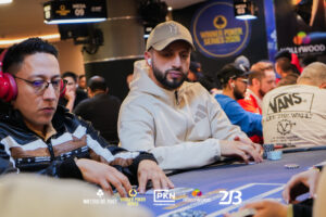 Main Event – WPS – Día 1E – WPS Etapa 3 - 4.000 Millones GTD – foto 167