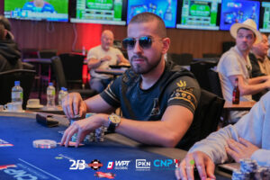 High Roller – CNP Panamá – Día 1 – foto 91