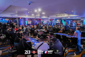 Open – Día 1B – WPT Global Festival Panamá – foto 90