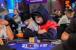 Open – Día 1B – WPT Global Festival Panamá – foto 119
