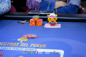Open – WPS 1M GTZ – Día 2. – WPS 1 Millón de USD GTD – foto 100