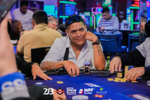 Open – Día 1B – WPT Global Festival Panamá – foto 124