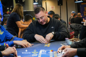 Main Event – WPS – Día 1E – WPS Etapa 3 - 4.000 Millones GTD – foto 166