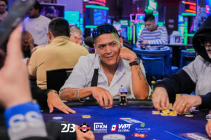 Open – Día 1B – WPT Global Festival Panamá – foto 125