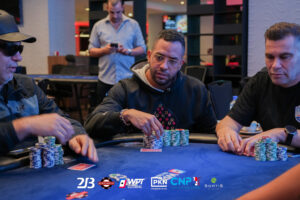 High Roller – CNP Panamá – Día 1 – foto 92