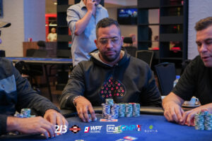 High Roller – CNP Panamá – Día 1 – foto 89