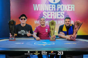 Main Event WPS / 1.000M – Día Final – WPS Etapa 2 $2.200 MM – foto 47