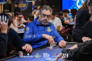 Main Event – WPS – Día 1E – WPS Etapa 3 - 4.000 Millones GTD – foto 162
