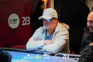 Main Event – WPS – Día 1E – WPS Etapa 3 - 4.000 Millones GTD – foto 163