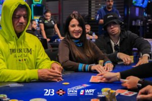Open – Día 1B – WPT Global Festival Panamá – foto 121