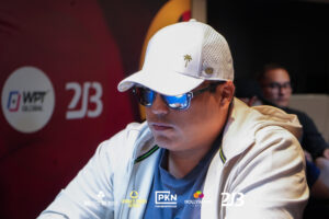 Main Event – WPS – Día 1E – WPS Etapa 3 - 4.000 Millones GTD – foto 161