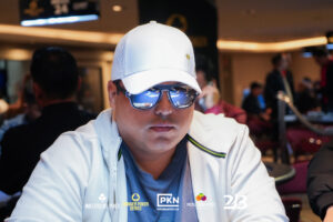 Main Event – WPS – Día 1E – WPS Etapa 3 - 4.000 Millones GTD – foto 160