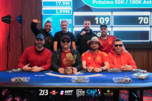 High Roller – CNP Panamá – Día 1 – foto 102