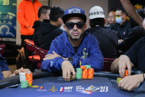 Open – WPS 1M GTZ – Día 2. – WPS 1 Millón de USD GTD – foto 93