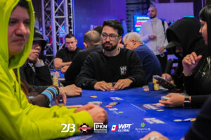 Open – Día 1B – WPT Global Festival Panamá – foto 113