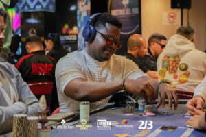 Main Event – WPS – Día 1E – WPS Etapa 3 - 4.000 Millones GTD – foto 156