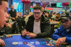CNP – Main Event 200K – Día 1A – CNP Panamá – foto 113