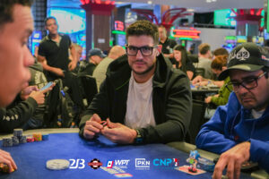 CNP – Main Event 200K – Día 1A – CNP Panamá – foto 112