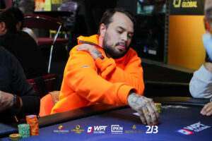 Open – WPS 1M GTZ – Día 2. – WPS 1 Millón de USD GTD – foto 91
