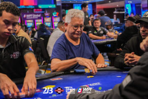 Open – Día 1B – WPT Global Festival Panamá – foto 110